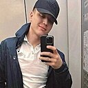 Знакомства: Сергей, 27 лет, Зима