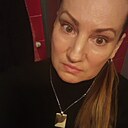 Знакомства: Светлана, 47 лет, Пшчина