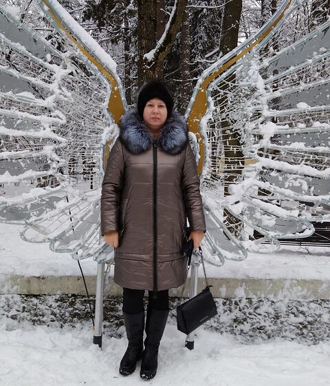 Фото - Tabor.ru