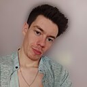 Знакомства: Николай, 24 года, Березники