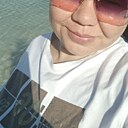 Знакомства: Айнагуль, 40 лет, Уральск