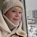 Знакомства: Ольга, 64 года, Киров