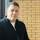 Знакомства: Илья, 37 лет, Москва