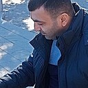 Знакомства: Мурад, 36 лет, Пермь