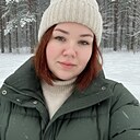 Знакомства: Анна, 36 лет, Усолье-Сибирское