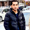 Знакомства: Муслим, 26 лет, Новосибирск