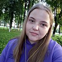 Знакомства: Valeria, 24 года, Городок