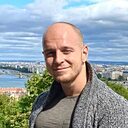 Знакомства: Максим, 32 года, Краснодар