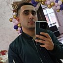 Знакомства: Элшан, 25 лет, Янаул