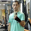 Знакомства: Владимир, 37 лет, Геленджик