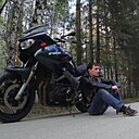 Знакомства: Андрей, 43 года, Асбест