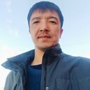 Знакомства: Яя, 35 лет, Астана