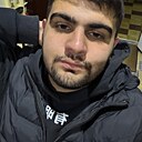 Знакомства: Гарик, 26 лет, Белореченск