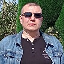 Знакомства: Сергей, 50 лет, Мурманск