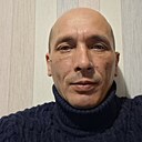 Знакомства: Викторм, 42 года, Елизово