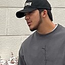 Знакомства: Аят, 23 года, Москва