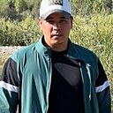 Знакомства: Нурбек, 28 лет, Бишкек