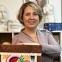 Знакомства: Анастасия, 49 лет, Иркутск