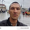 Знакомства: Андрей, 37 лет, Одинцово