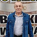 Знакомства: Виктор, 60 лет, Новомосковск