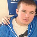 Знакомства: Руслан, 36 лет, Ульяновск