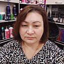 Знакомства: Лилия, 48 лет, Бугуруслан