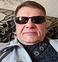 Знакомства: Юрий, 46 лет, Набережные Челны
