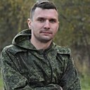 Знакомства: Серега, 38 лет, Макеевка