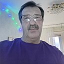 Знакомства: Валерий, 65 лет, Омск