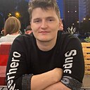 Знакомства: Андрей, 26 лет, Пермь