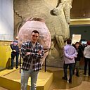 Знакомства: Алеш, 48 лет, Биробиджан