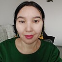 Знакомства: Алия, 40 лет, Астана