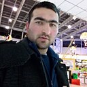 Знакомства: Саид, 36 лет, Обнинск