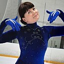 Знакомства: Ксения, 39 лет, Пермь