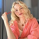 Знакомства: Жанна, 44 года, Москва