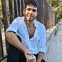 Знакомства: Павел, 25 лет, Симферополь