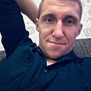 Знакомства: Сергей, 37 лет, Солигорск