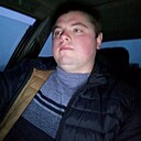 Знакомства: Влад, 30 лет, Береза