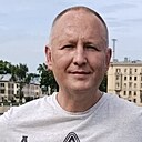 Знакомства: Александр, 47 лет, Ярцево