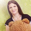Знакомства: Аленушка, 40 лет, Вохтога