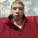 Знакомства: Роман, 19 лет, Курагино