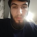 Знакомства: Furqat, 26 лет, Алматы