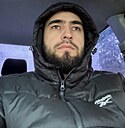 Знакомства: Рустам, 37 лет, Петрозаводск
