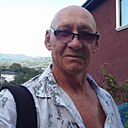 Знакомства: Виктор, 57 лет, Сочи