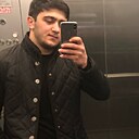 Знакомства: Шамиль, 25 лет, Новоазовск