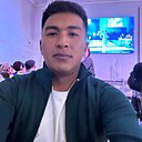 Знакомства: Кали, 24 года, Бишкек