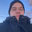 Знакомства: Максим, 19 лет, Любинский