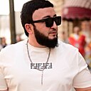 Знакомства: Аслан, 35 лет, Грозный