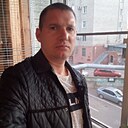 Знакомства: Владимир, 37 лет, Ставрополь