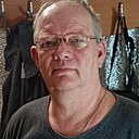 Знакомства: Гоша, 55 лет, Брянск